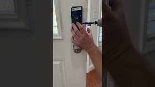 My inlaws asked me to replace their door locks at their house [upl. by Lodhia]