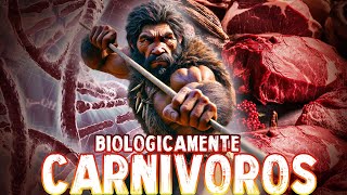 Nutrición Evolutiva 2 Biológicamente Carnívoros [upl. by Keene752]