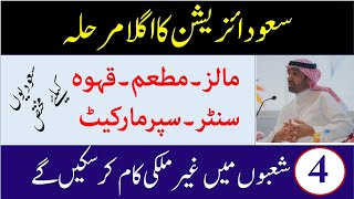 Saudization in Saudi Arabia  Today Saudi News in Urdu Hindi  Saudi Info  Kabir Awan  Saudi News [upl. by Anurb]