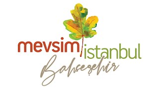 Mevsim İstanbul Bahçeşehir  Proje Alanı [upl. by Lesig]