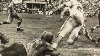 Remembering the 1951 Orange Bowl [upl. by Anrahs435]