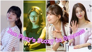 Bae Suzys Story to Success suzy5370 [upl. by Destinee]