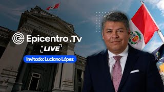 Poder Judicial repone a Inés Tello y Aldo Vásquez  Las cuentas de Dina  Epicentro TV Live [upl. by Cecil249]