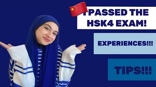 How to prepare for the HSK and HSKK exams 🇨🇳 [upl. by Shorter]