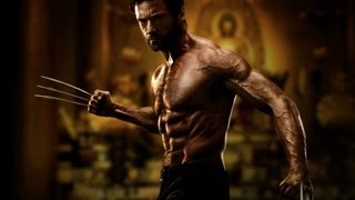 The Wolverine  Official Trailer 1 HD  20th Century FOX [upl. by Macswan702]