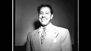 Cab Calloway  St Louis Blues [upl. by Ardnek]