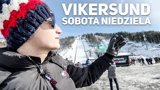 SOBOTA I NIEDZIELA W VIKERSUND [upl. by Tnek]