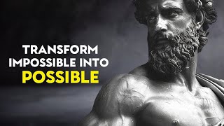 7 Words That Transform Impossible into Possible [upl. by Reta]