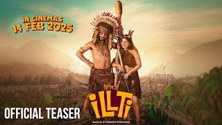 Illti Teaser Jagjeet Sandhu  Tania  Raghveer Boli  Anita Devgan  Latest Punjabi Movie 2025 [upl. by Nomzzaj]