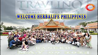 HERBALIFE 2024 BANGKOK THAILAND [upl. by Garland]