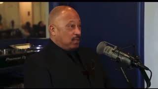 Judge Joe Brown Drops Bombshells About Obama’s Past [upl. by Igiul]