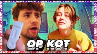 Op kot Fleur en Korneel krijgen slecht nieuws [upl. by Eekaz]