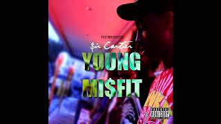 Sir Cartier Playboi Carti  Young Misfit Full Mixtape [upl. by Sesylu874]