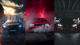 Viral TikTok Cars videos  Jdm car edits  TikTok Car compiliation [upl. by Nylirret]