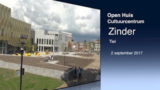 20170902 Tiel WLP Zinder Open Huis [upl. by Jackson]