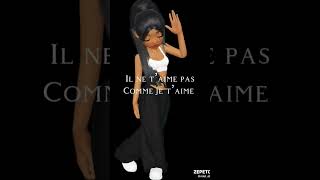 AtTeNdS Il Ne TaImE pA CoMmE JeTaImE [upl. by Levy]