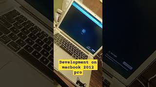 MacBook Pro 2012 mid [upl. by Carman51]