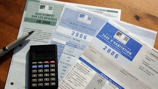 Comment réaliser sa déclaration d’impôt Assistante Maternelle [upl. by Esyla216]