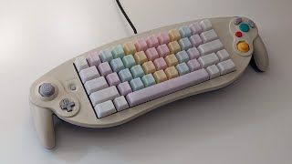 the ultimate gaming keyboard [upl. by Inirt]