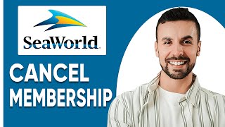 How To Cancel SeaWorld Membership Detailed Guide To Cancelling Your SeaWorld Pass [upl. by Anitrak]