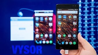 Vysor Control Android from Chrome Beta [upl. by Tommie809]