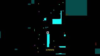 Marshall Maximizer 🎧 Xpotato Bouncing Square [upl. by Yrral]