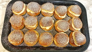 Casariyo Fudud oo Caruurta Jacelyihiin  Semla Buns [upl. by Iva]