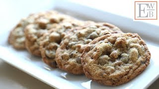 Beths ULTIMATE Chocolate Chip Cookie Recipe [upl. by Tonkin]