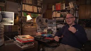 About Type 2  Low Noise Reel to Reel Tapes with Gene Bohensky of Reel to Reel Warehouse [upl. by Wootan]