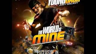 Young Cash  09  quotDope Boyzquot Feat Webbie [upl. by Harpp967]