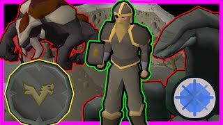 OSRS Quest Lore 147  The Fremennik Exiles [upl. by Julide]