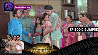 Ishq Ki Dastaan Naagmani  EP 187 Part 1  Episodic Glimpse  Dangal TV [upl. by Dorej841]