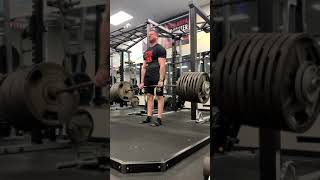 805 815 Deadlifts [upl. by Hyacinth]