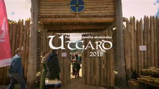 UTGARD 2018 MEDIASPELL VIDEO [upl. by Rehptsirhc869]