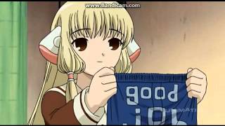 Underpants Thank You Please Chobits [upl. by Armillia916]