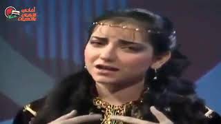 كليب أغنية quotماضر لوquot للفنانة أمل عرفة [upl. by Elohc]