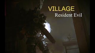 quotResident Evil Villagequot  Они  Киборги 13 [upl. by Asoramla371]