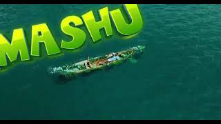 AMASHU by Chris Eazy official video rwanda new hits [upl. by Ahsuoj288]