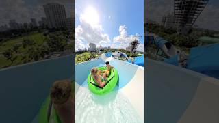 BEST WATER SLIDE IN FLORIDA [upl. by Norved]