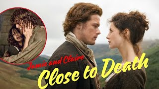 quotJamie and Claire Close to Death A Shocking Secret That Will Change Outlander Foreverquot [upl. by Eibbor]