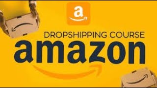 AMAZON DROP SHIPPING PRODUCT HUNTING [upl. by Thessa]