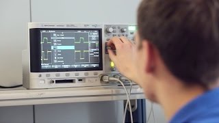 Ausbildung zum Elektroniker Fachrichtung Automatisierungs und Systemtechnik mwd [upl. by Ardiedak134]