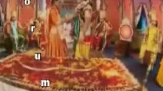 Ram Leela Song  Woh Rehne Wali Mehlon Ki [upl. by Cralg355]