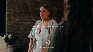 Guided Breathwork Practice [upl. by Ardnohsed469]