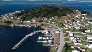 Newfoundland amp Labrador by Hayward Strickland [upl. by Eilssel]