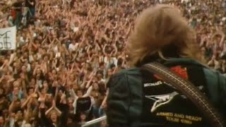 Michael Schenker Group  Armed and Ready  Pinkpop 1981 [upl. by January]