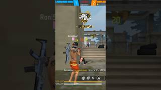 freefire youtubeshorts 😥😥👀 please subscribe [upl. by Euqinot881]