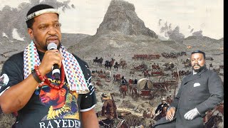 Igama elithi SMAKADE liyazwela kakhulu kimi KING MISUZULU KA ZWELITHINI SPEECH [upl. by Aikemat25]