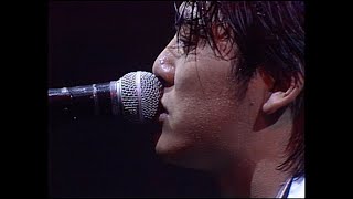 【公式】尾崎豊 「Driving All Night 」 LIVE CORE IN TOKYO DOME 1988・9・12【5thシングル】 YUTAKA OZAKI [upl. by Uwkuhceki]