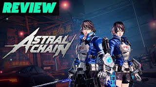 Astral Chain  Before You Buy [upl. by Suzzy]